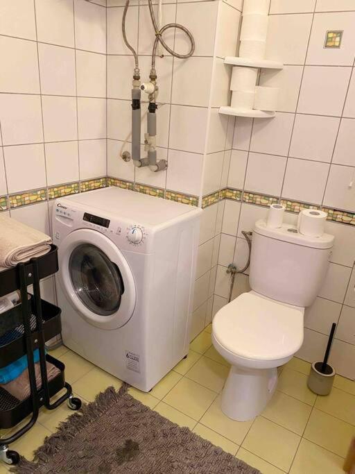 Cozy And Warm Apartment In The Heart Of Karlsbad Extérieur photo