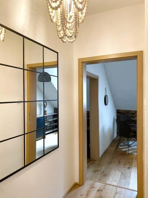 Cozy And Warm Apartment In The Heart Of Karlsbad Extérieur photo