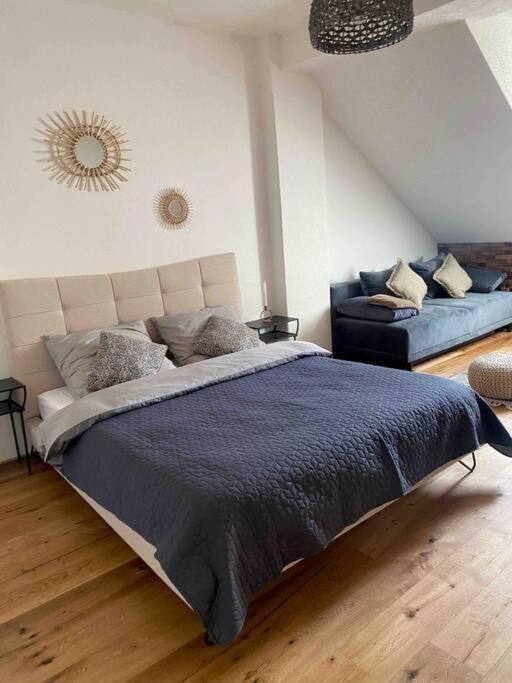 Cozy And Warm Apartment In The Heart Of Karlsbad Extérieur photo